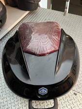 bauletto Originale Beverly 350