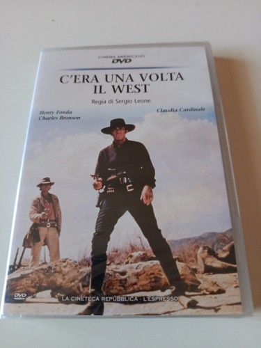 Era una volta west - il,