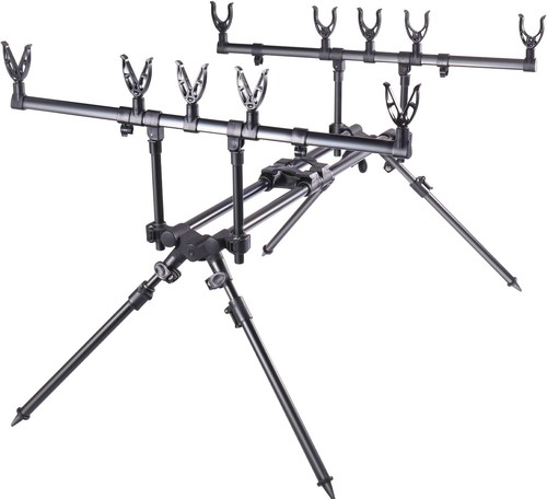 Canna pesca per carpa - per,