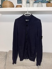 Stone Island Cardigan XL Uomo 