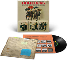 Beatles 65