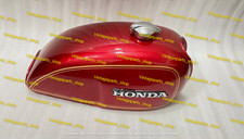 Honda CB 500 CB500T 500 Twin