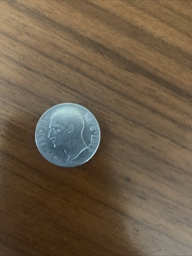 Moneta lire italiane - moneta,