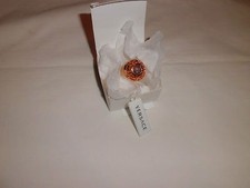 Authentic Versace Ring  Anello