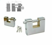 Lucchetto Catenaccio di