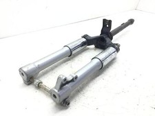 FORCELLA FODERI STELI E PIASTRA INFERIORE PIAGGIO LIBERTY 200 2006 M38400