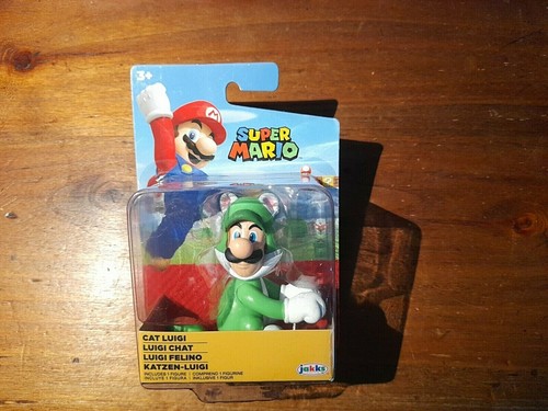 Action figure super mario - figure,