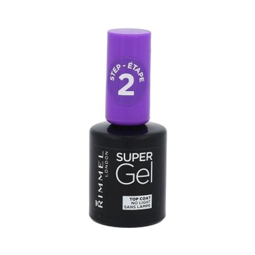 Rimmel smalto unghie - rimmel,