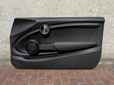 pannello porta anteriore DX R lato pass LHD MINI F56 One Cooper S JCW 2014-2023