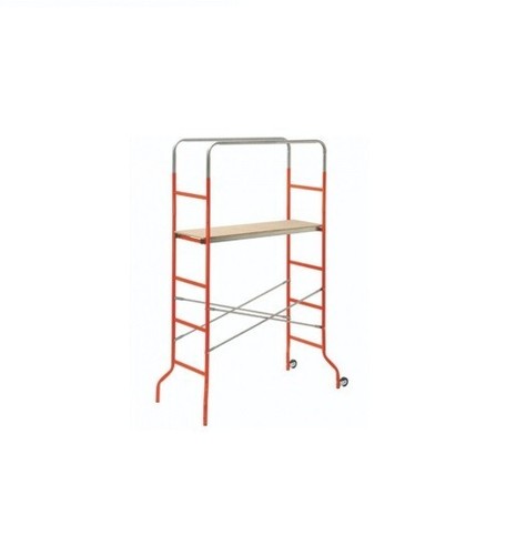 Trabattello acciaio con - trabattello,