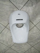 9167875 SCUDO ANTERIORE BIANCO PIAGGIO "FREE" TUTTI TIPI 