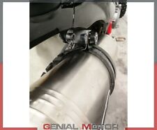 Terminale di Scarico GPR