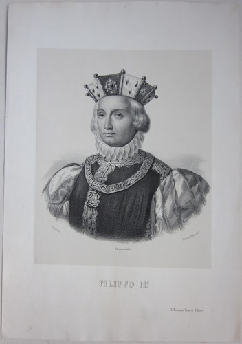 1847 filippo savoia - 1847,