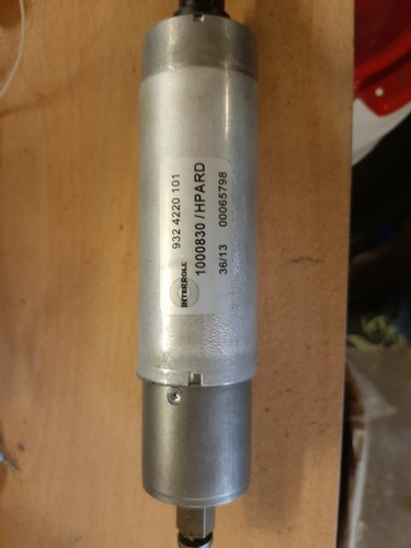 Motoreduttore 24v 248rpm - 24v,