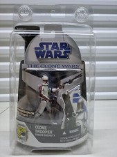 Clone Trooper Senate Security