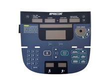 Precor AMT 835 Open Stride P30