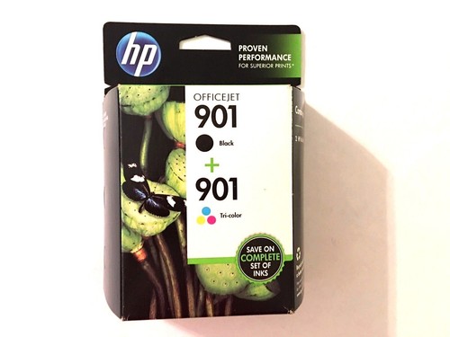 901 getto inchiostro nero e - getto,