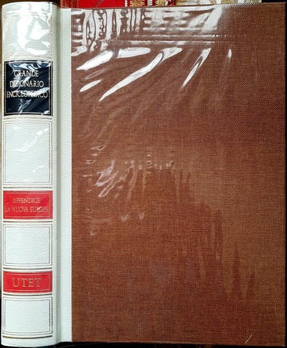 Fedele grande dizionario - fedele,,
