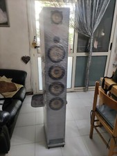 Diffusori focal progetto RS5000 Coral