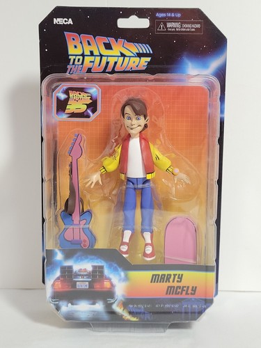 Action figure ritorno - figure,