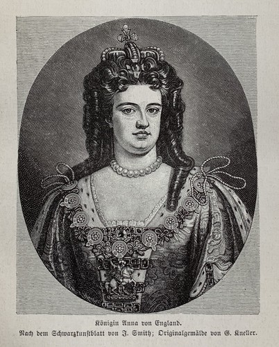 Regina anna stuart - stuart,