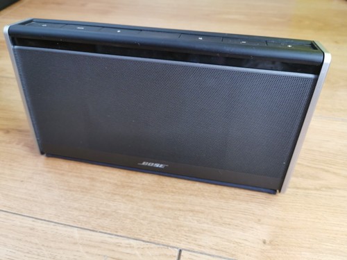 Enceinte bose speaker - bose,