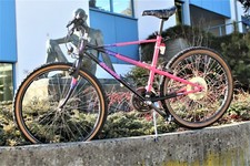 Bicicletta bianchi ragno - bicicletta,