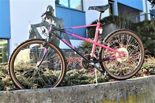 BICICLETTA – BIANCHI RAGNO MOUNTAN BIKE THOMISUS MADE IN ITALY LE MOLTE FOTO SON