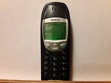 Nokia 6210 nero (senza