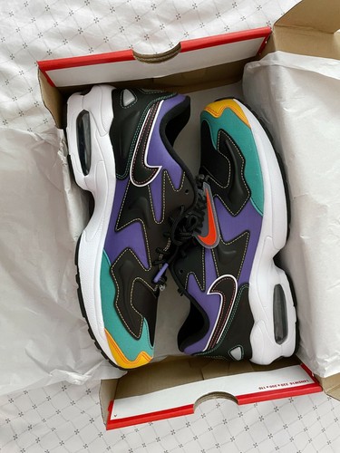 Nike air max2 light - max2,