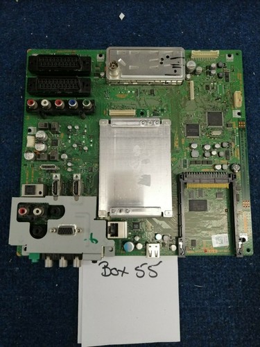 Scheda madre 877 - scheda, 1-877-366-13