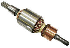 Motore Ancora Corridore per