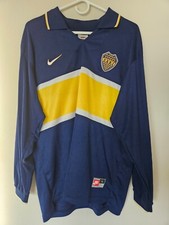 Boca juniors argentina - boca, •