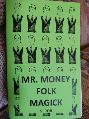 Money folk magick don - mr.,