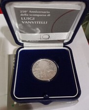 ITALIA 2023 - LUIGI VANVITELLI