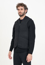BARBOUR Giubbotti Uomo Nero