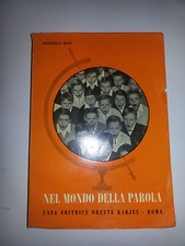 Nel Mondo della Parola -