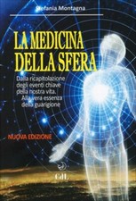 LIBRO LA MEDICINA DELLA SFERA