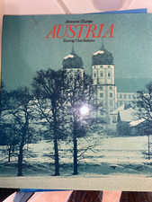 ATTRAVERSO L'EUROPA AUSTRIA -
