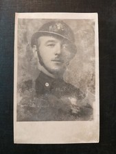 Ventennio Fotografia Originale Arditi Squadrista Brescia Fiume D' Annunzio Rara