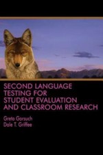 Second Language Testing for