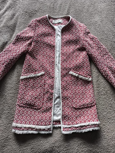 Blazer donna zara vintage - donna,