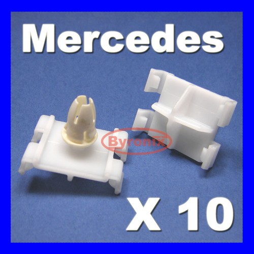 Mercedes modanatura porta - mercedes,