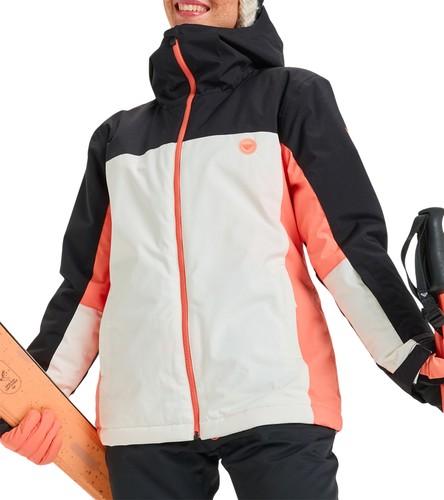 Roxy snowboard giacca sci - snowboard, da