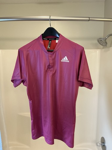 Adidas polo tennis uomo - adidas,