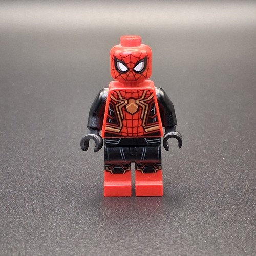 Marvel super heroes lego - super, lego®