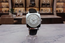Orologio meccanico uomo Oris
