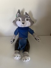 Peluche giocattolo morbido