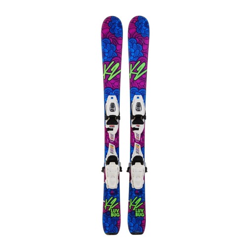 Ski occasion junior luv bug - luv,
