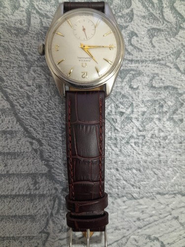 Orologio vintage uomo omega - uomo,